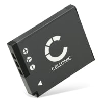 Batteri for Fuji Instax mini99 600mAh fra CELLONIC