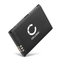 DBS-1350A batteri til mobiltelefoner Doro 7050 / 7060 / 7070 / 7441 - DBS-1350A 1200mAh - udskift dit mobilbatteri og få mere ud af din mobil