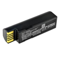 Batterie 82-166537-01, BTRY-36IAB0E-00 2200mAh pour Zebra DS3678, LI3678, LS3678 -