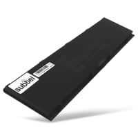 Batteri til Dell Latitude E7440, Latitude 14 E7450, Latitude 14 7000, P40G, 34GKR, 5K1GW, G0G2M Bærbar computer - 6700mAh 7.4V 