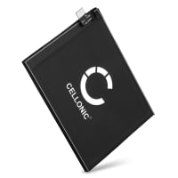 CELLONIC® BLP633 mobilbatteri för OnePlus 3T (A3010) med 3.85V, 3000mAh - ersättningsbatteri med lång batteritid