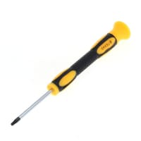 Torx 8 screwdriver (T8) for battery replacement / repair - fine tool, Torx T8 screwdriver, Torx T8