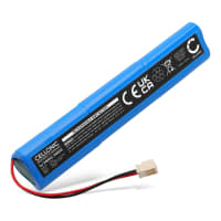 Batterie 946933 2000mAh pour système domotique Roto WDT-S RT2-SF G2/G3/G4