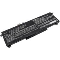 Batteri för HP Omen 15 2020 / EK0000 Series Laptop - 5900mAh 11.55V