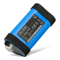 Batteri för Ledlenser MT18 10200mAh från CELLONIC