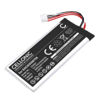 Batteri till LG XBOOM Go DXG5Q EAC63558705 (3900mAh, 3.85V) från CELLONIC