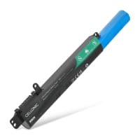 Batteri för ASUS VivoBook X507MA, X507UF, X507UA, F507UF, X407MA, X407UA, X407UB, A31N1719 10.8V 2200mAh från CELLONIC
