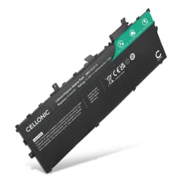 Batteria Sostitutiva Per Lenovo ThinkPad W520 – 11,1V, 7800mAh/87Wh, Li-Ion, Compatibile Al 100%