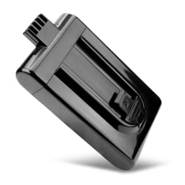 Dyson dc16 battery not charging hotsell