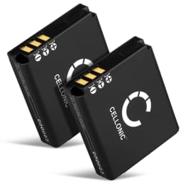 Kastar Wall Charger For Ricoh DB-60 & DB-65 Camera Batteries - Compatible With GR Digital II & GX100