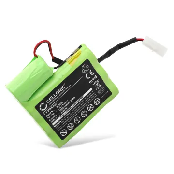 Battery for Water Tech Pool Blaster Max, (Water Tech 10142A007, PBA007) 3000mAh from CELLONIC