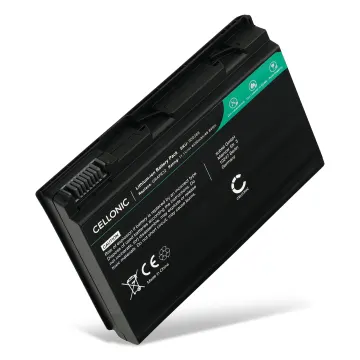 Batteria per portatile Acer Extensa 5220, 5230E, 5230, 5620Z, 5320, TravelMate 5720, 7720G, 6410, 7720, 5620, GRAPE32 ricambio per laptop 4400mAh 11.1V 