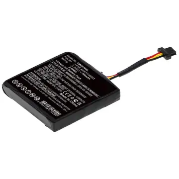 GPS Battery for TomTom Start 40 - 700mAh VF3S, AHA11108003 Battery Replacement SatNav Sat Nav