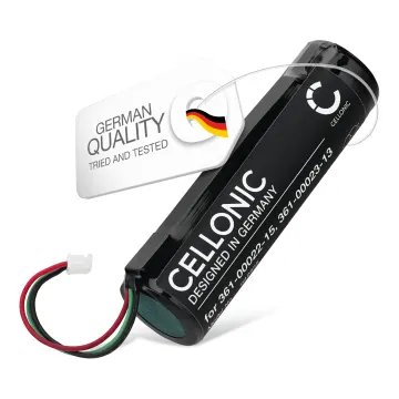 Battery for Garmin Pro 550, Pro 550 Plus, Pro 70 - 361-00023-13 (2200mAh) Replacement battery