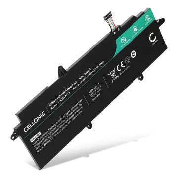 Akku tietokoneeseen Lenovo ThinkPad X13 Gen 3, L20D4P73, L20M4P73, 5B10W51818 - 14.8V 3400mAh tuotemerkiltä CELLONIC