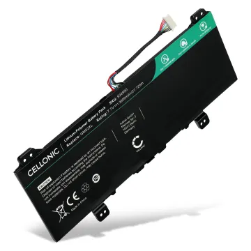 Battery for HP Chromebook 14A G5, 11A G7 EE, 11 G6 EE, 14 G5, 11A G6 EE, X360 11 Gen 1 EE, X360 11 Gen 1, 11 G6, 11A G6, 11 G7, 11 G7 EE, GM02XL Laptop - 3600mAh 7.7V 