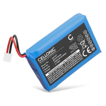 Battery for Dogtra Pathfinder, Pathfinder TRX