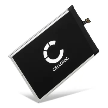 Batterij voor Nokia G22, C31 - CN550 (5000mAh) , vervangende accu