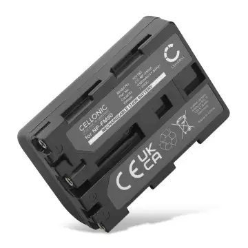 NP-FM55H Battery for Sony DSLR-A100 DSC-F828 F717 DSC-R1 S85 CCD-TRV118 HDR-HC1 SR1 GV-D1000 DCR-TRV350 TRV330 TRV340 PC110 1600mAh Camera Battery Replacement