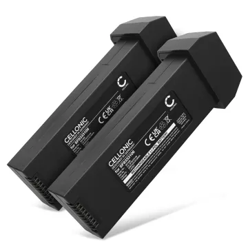 2x SF8333106 Battery for Holy Stone HS720 / HS720E 4300mAh Battery Replacement