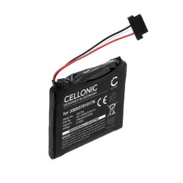 Batería para Pioneer AVIC-F, AVIC-U, AVIC-F320BT / F310BT / F220 / F3210BT, AVIC-U220 - 790mAh / 2.92Wh 3.7V de CELLONIC