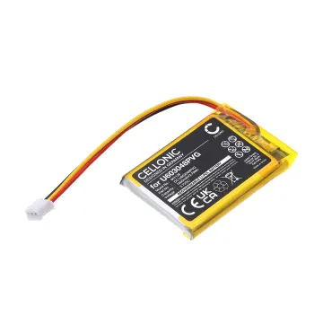 U603048PVG Battery for Astro Gaming C40 TR Wireless Controller Handheld Console Gaming Controller Battery Replacement - 1000mAh 3.6V - 3.7V Lithium Polymer