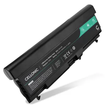 Akku für Lenovo ThinkPad T430, T420, T530i, T510, T520, T410, T530, W530, W520, SL400, 0A36303 Laptop - 6600mAh 10.8V 