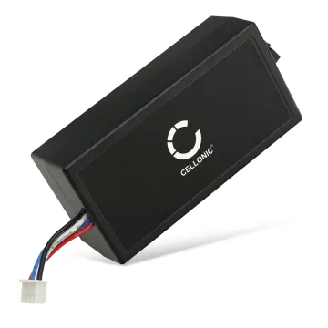 Battery for Parrot Disco PF070250 (3400mAh, 11.1V) by CELLONIC
