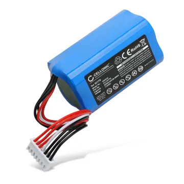 Battery for Sony SRS-XB40 / Sony ID770 / Sony JD770B 5200mAh from CELLONIC