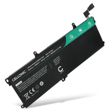1x Batterie pour Lenovo Thinkpad T14 Gen 1, ThinkPad T590, T15 Gen 2, P53s, P15s Gen 2, L18M3P73, L18L3P73, 5B10W13905, L18M3P71 11.55V 4650mAh de CELLONIC
