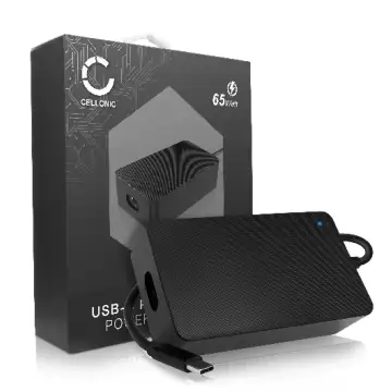 Power Delivery / 5V-20V Laptop Ladekabel: 90W / 87W / 61W Ladegerät und Netzteil für Macbook Pro 13 (2016-2021), Pro 15 Touch (2016-2021) / Macbook Air (2018-2021) / Retina 12 (2015-2017) / Retina 13 (2018-2019) Notebook PCs - 2.5m Netzkabel