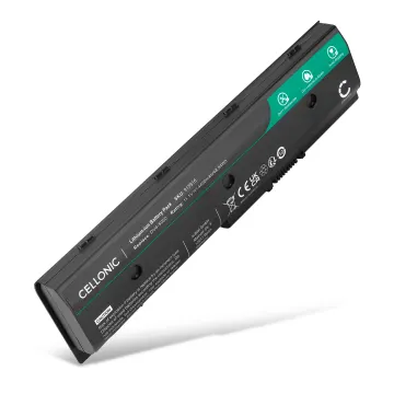 Batteria subtel® MO06 per notebook HP Pavilion dv4-5000 / dv6-7000 / dv6-8000 / dv7-7000 Affidabile ricambio da 4400mAh Sostituzione ottimale per computer portatile laptop HP