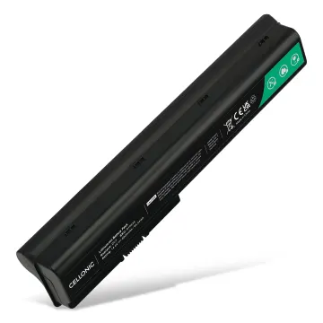 Battery for HP Pavilion Dv8-1000, Dv7-1000, Dv7-2300, Dv7-2000, Dv7-3100, Dv7-2100, Dv7-3000, HDX X18, GA06, GA08 14.4V 6600mAh from CELLONIC