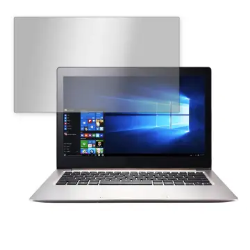 Screen protection for 13.3" Notebook displays (Privacy Ø-33,8cm) Laptop Privacy Filter