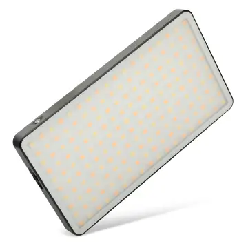 LED Video Light – Bi-Color from CELLONIC