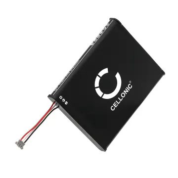 Batteria SP86R subtel per Sony PS Vita 2007 / PCH-2007 / PSV2000 Ricambio da 2100mAh per console giochi controller palmari