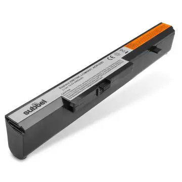 Batterij voor Lenovo B40-30, B40-45, B40-70, B40-80, B41-30, B41-35, B50-30, B50-45, B50-70 Laptop - 4400mAh 14.4V - 14.8V 