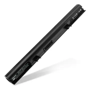 Batterij voor Medion Akoya (E6416/ E6412T/P6670) / Eraser P6661 Laptop - 2600mAh 15.2V