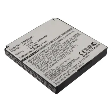 AK-V28 Battery for Emporia AK-V28 / AK-V29 Smartphone / Phone Battery Replacement - 1200mAh