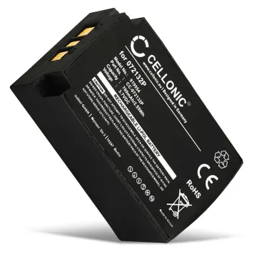 PF056001AA, 1|CP7/20/33-2 Battery for Parrot Zik 1.0 700mAh Headphone / Headset Battery Replacement