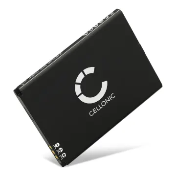 Akku BL-L4E für Nokia 2660 Flip 4G 1150mAh von CELLONIC