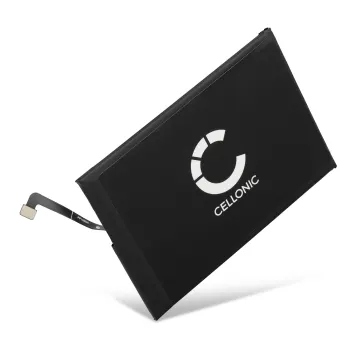 Batterij voor smartphone Nokia G11 Plus, G11 Plus 2022 - GH6581 4850mAh vervangende gsm accu
