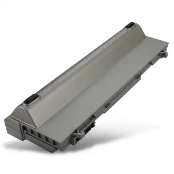 Batteria subtel® PT434 per notebook Dell Latitude E6400 / E6400 ATG / E6410 / E6500 / E6510 / Precision M2400 / M4400 Affidabile ricambio da 8800mAh Sostituzione ottimale per computer portatile laptop Dell