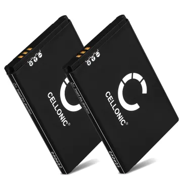 2x Steel Series 160240 Battery for SteelSeries Arctis Pro Wireless Siberia 800 Siberia 840 900mAh Headphone / Headset Battery Replacement