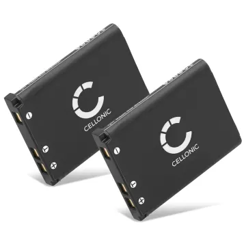 2x Battery for SteelSeries Arctis Nova Pro, 61527 82-2-7136898 (700mAh, 3.7V) by CELLONIC