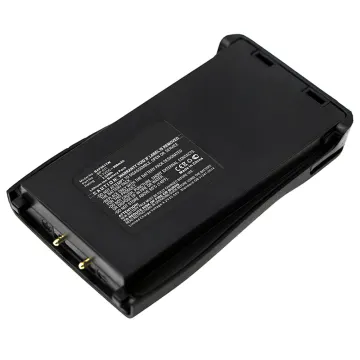 BP-011 Battery for Retevis H777, Baofeng BF-888S, BF-777S, BF-666S 900mAh Battery Replacement BP-011