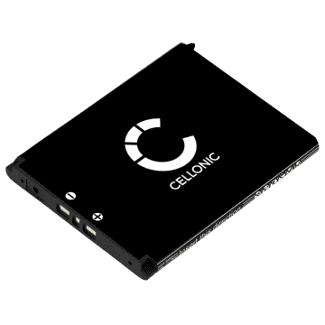 Batteri for Sony Ericsson C903 C702 G705u G502 G700 G900 - BST-33 (900mAh) reservebatteri