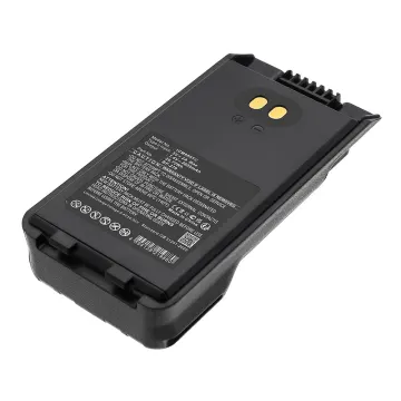 Battery for Icom IC-F2000, IC-F2000S, IC-A16E, IC-F1000S, IC-F29SR2, IC-F1000, IC-F29SDR 7.4V 2800mAh Li Ion from CELLONIC