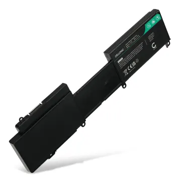Batería Dell para ordenador portátil Dell Inspiron 14Z (5423), 14z Ultrabook, 2NJNF, TPMCF, 8JVDG 3900mAh 11.1V  de CELLONIC