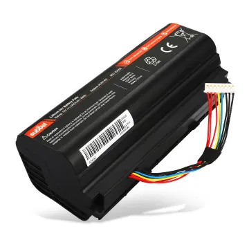 Batteria subtel® A42N1403 per notebook ASUS G751J / G751JL / G751JM Affidabile ricambio da 4400mAh Sostituzione ottimale per computer portatile laptop ASUS